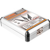 RICHMANN WIERTŁA STOPNIOWE DO METALU 4-32 MM 3 EL C9265