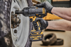 DeWalt klucz udarowy 1/2 18V 2x5,0Ah TSTAK DCF900 DCF900P2T-QW