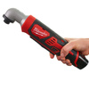 Milwaukee zakrętarka udarowa kątowa M12BRAID-0 4933451247