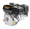 Silnik Loncin G200F-R-S wał poziomy 19,05mm G200F-R-S