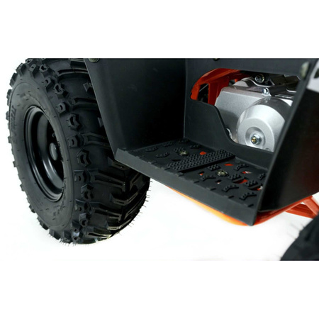 KAYO Quad AY70 - bez prawa do rejestracji