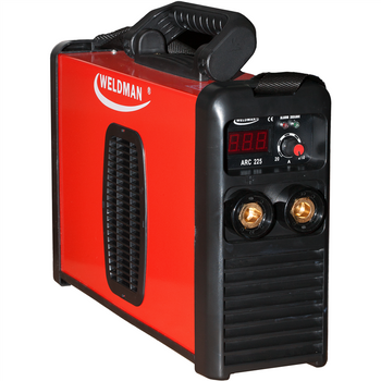 Weldman spawarka inwerterowa ARC 225 103016