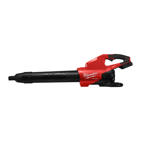 Zestaw Dmuchawa Mulwaukee 2X18V M18F2BL + Ładowarka + Dwa akumulatory 5aH