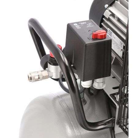 Kompresor dwutłokowy HK 600-90 PRO 360670