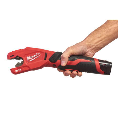 Milwaukee przecinarka do rur IN2 M12PCSS-202C 4933479242