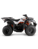 Kayo Quad AU150 CVT - bez prawa do rejestracji