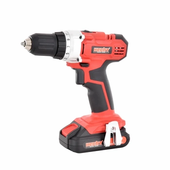 Hecht wkrętarka 20V 1,5Ah 2xAKU 1277