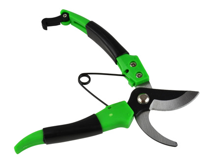 GEKO SEKATOR OGRODNICZY 200MM PLASTIK G72003