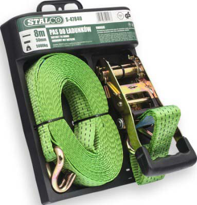 Stalco pas do łądunków 5000KG 5 ton S-47840