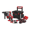 Milwaukee zestaw narzędzi M18FPP4A2-553P 4933479535