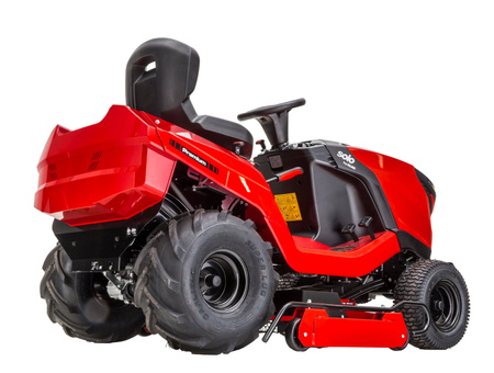 AL-KO Traktor ogrodowy T22-110.4 HDH-A v2 2024 Premium pro 110cm 22km 127709