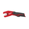 Milwaukee obcinak akumulatorowy do rur CU 12V DO 37mm C12PC-0 4933411920