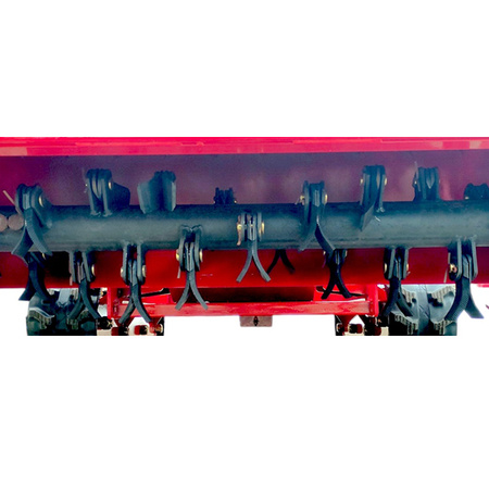 MasterCut Kosiarka bijakowa zdalnie sterowana na gąsienicach JFRC100S