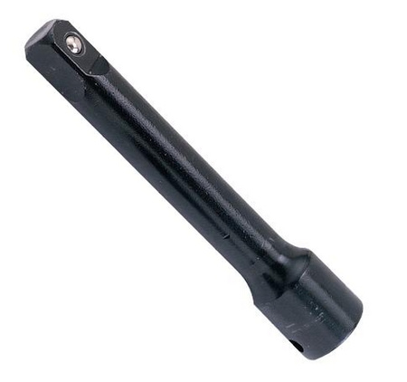 Sata przedłużka udarowa 3/4" 10" ST34712SC