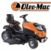 Oleo-mac Traktorek ogrodowy OM 99 L 12,5 K 68059201
