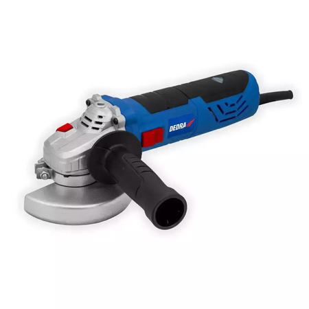 DEDRA SZLIFIERKA KĄTOWA 125mm 1100W Z REGULACJA OBROTÓW DED7954