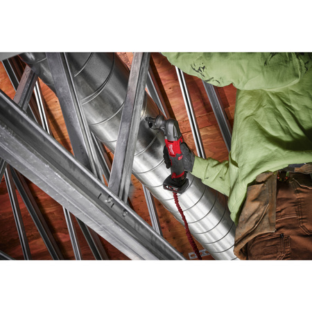 Milwaukee nożyce skosowe M12FNB16-0X 4933479618