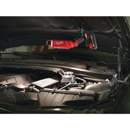 Milwaukee lampa akumulatorowa 18V M18 IL-0 Trueview 300lm 4932430564