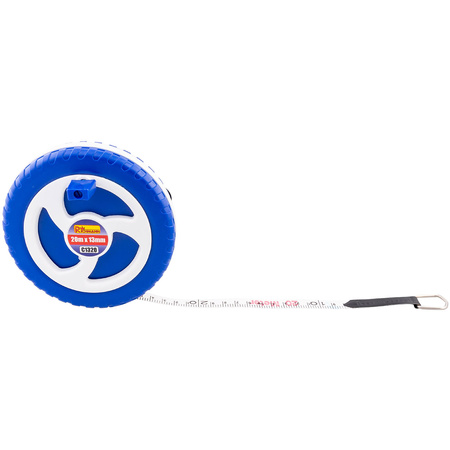 Richmann miara zwijana PCV dwustronna 50M C1350