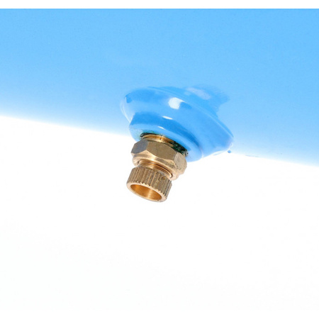 Airpress sprężarka tłokowa H 185/6 36546