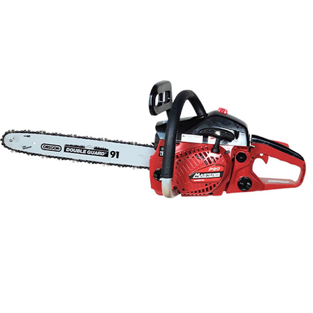 MasterCutPro pilarka spalinowa 2KM walbro oregon ZM4010