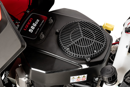 Cedrus traktorek ogrodowy kosiarka C-Trac 103HC