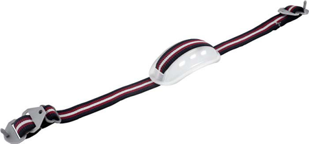 STALCO PASEK PODBRÓDKOWY Z ANATOMICZNĄ BRODĄ PERFECT S-78192