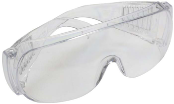 STALCO OKULARY PRZECIWODPRYSKOWE S-47265