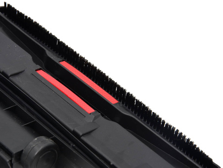 GEKO ODKURZACZ DO POPIOŁU 20L Z OTRZĄSACZEM