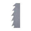 DEDRA STALOWA PIŁA TARCZOWA 400x80x30mm