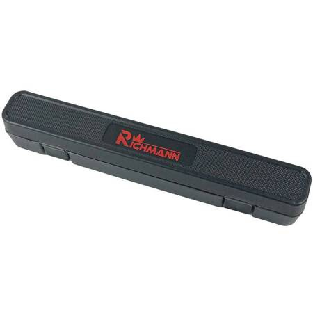 Richmann klucz dynamometryczny dwukierunkowy 1/4" 5-25Nm C8212