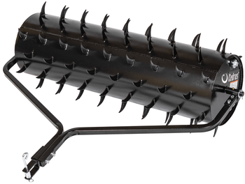 Cedrus walec z kolcami Areator do traktorka 122cm