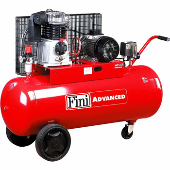 Fini kompresor MK 113 270L 5,5KW BPNC701FNM880