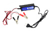 GEKO PROSTOWNIK ELEKTRONICZNY 6V/12V 4-120Ah G80008