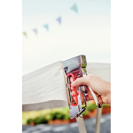 Rapid zszywacz ręczny stalowy