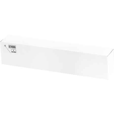 RICHMANN KLUCZ DO RUSZTOWAŃ Z GRZECHOTKĄ 19X22 MM C7496