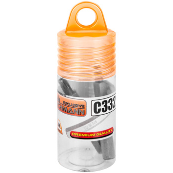 RICHMANN BIT TORX Z OTWOREM 35x75MM C3326