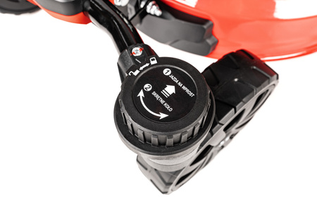 Cedrus kosiarka spalinowa 51cm Y196V 3w1 Z NAPĘDEM KS51S-ZT