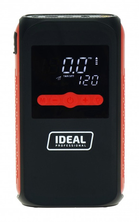 Ideal urządzenie rozruchowe XStarter 12 LiPo AIR 5w1