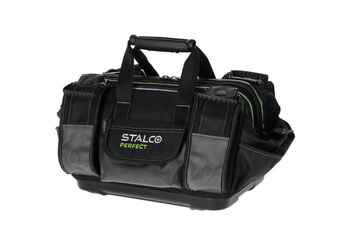 Stalco torba narzędziowa 43 x 30 x 30 cm TNP18 S-76270