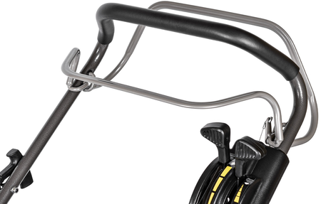 WEIBANG Kosiarka spalinowa napęd wał kardana 53CM WB537SC-V-3IN1