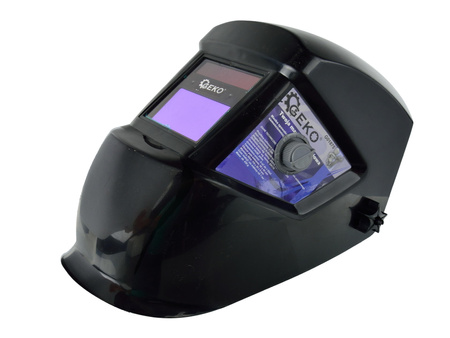 Maska spawalnicza samościemniająca GEKO