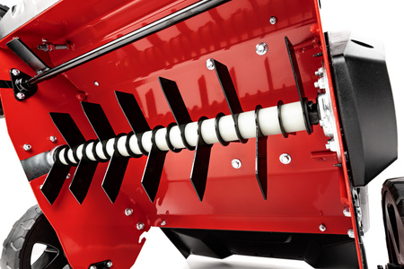 Cedrus Wertykulator spalinowy 40cm silnik Honda GP200 