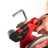 Milwaukee pilarka tarczowa 18V 165mm M18CCS55-0 4933446223