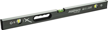 Stalco poziomica 200cm Powermax S-65793