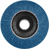 RICHMANN TARCZA ŚCIERNICA LISTKOWA 125MM GR. 80 C4617