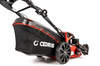 Cedrus kosiarka spalinowa z napędem 53cm Elektryczny start CEDKS53SV-E