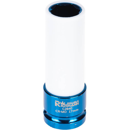 RICHMANN NASADKA UDAR. DŁUGA DO FELG ALU 1/2 17MM C2840