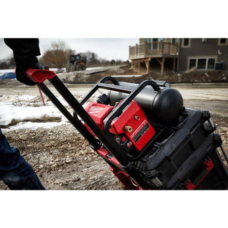 Milwaukee sprężarka M18FAC-0 4933472166