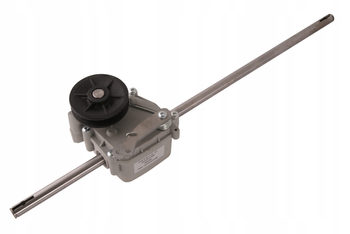 AL-KO przekłądnia napędu 470/520 BR 460352